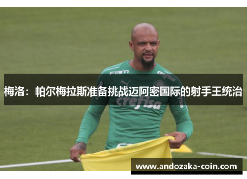 梅洛：帕尔梅拉斯准备挑战迈阿密国际的射手王统治